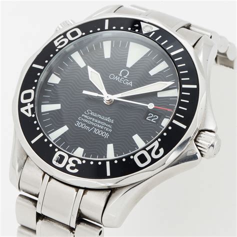 omega seamaster chronometer men's watch|Omega Seamaster automatic 300m 1000ft.